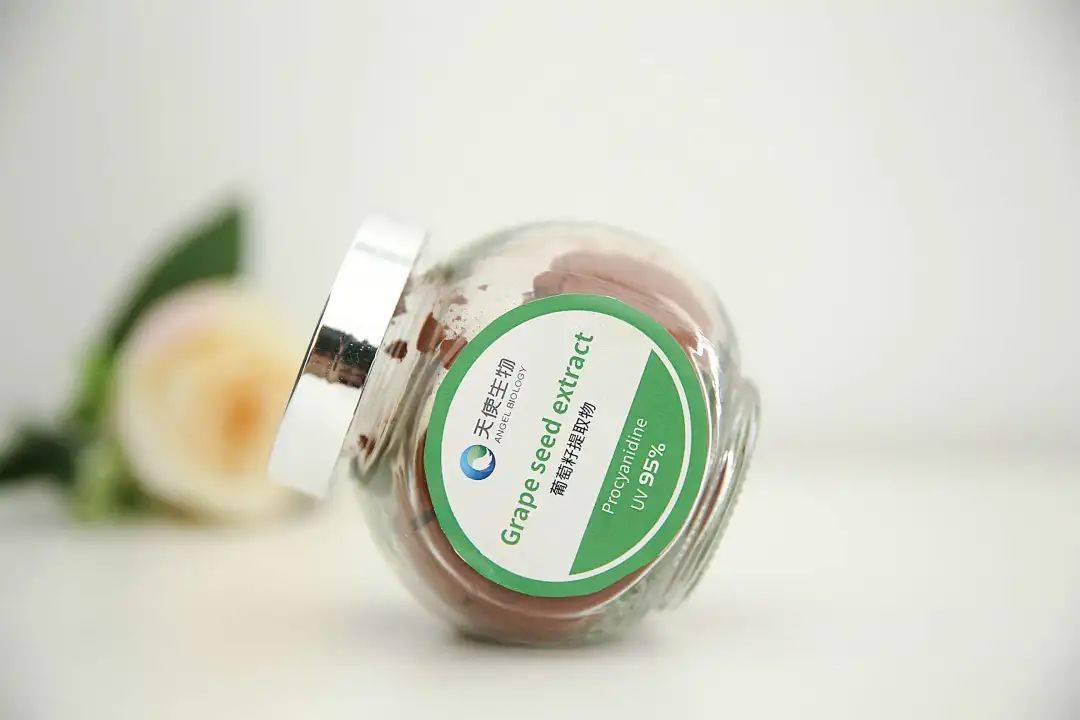 小天使集团∣ 2021年植物提取物十大市场趋势(图1)