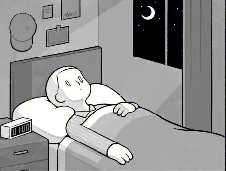 SLEKAN强乐康护肝片:告别失眠守护健康新生活(图1)