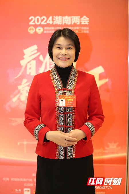 两会同期声丨看准了就抓紧干②(图3)