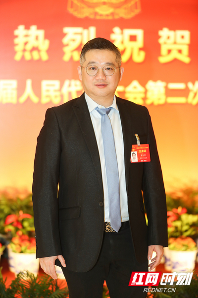 两会同期声丨看准了就抓紧干②(图6)