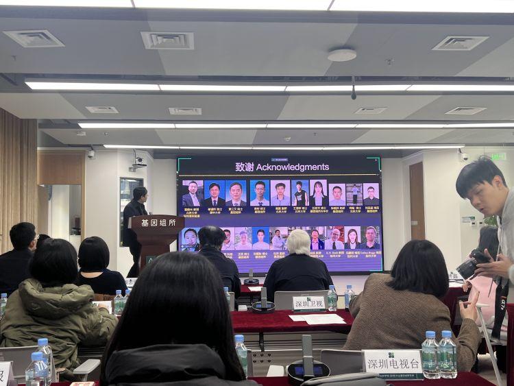 深圳科学家领衔破解世界级难题!紫杉醇生物合成领域取得重要突破(图3)