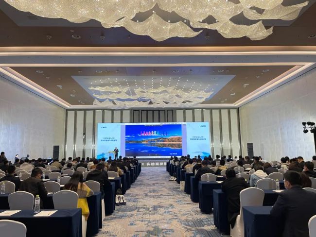 全国制药机械博览会亮相中铁·青岛世界博览城(图2)