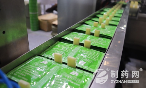 “只争朝夕不负韶华” 2020我国制药机械业将以实干笃定前行(图1)