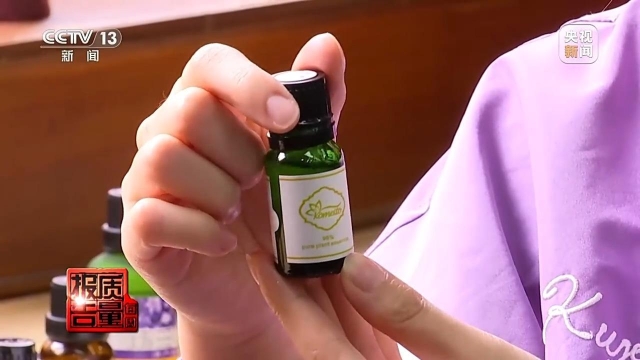 每周质量报告丨安神变提神号称“纯天然”的薰衣草精油为何不单“纯”?(图3)