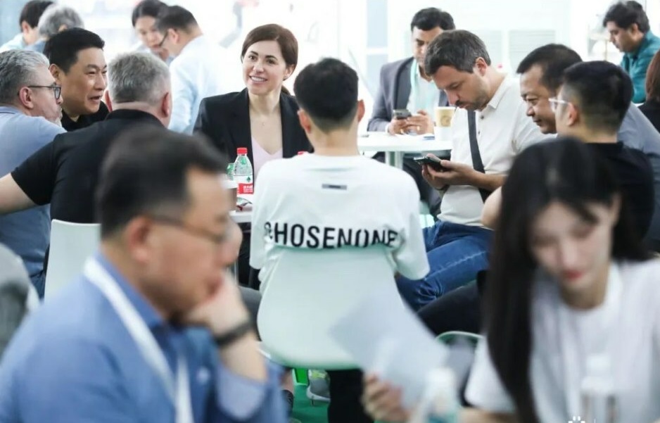 世界制药中国展六月启幕千企万商共建全球医药生态链(图3)