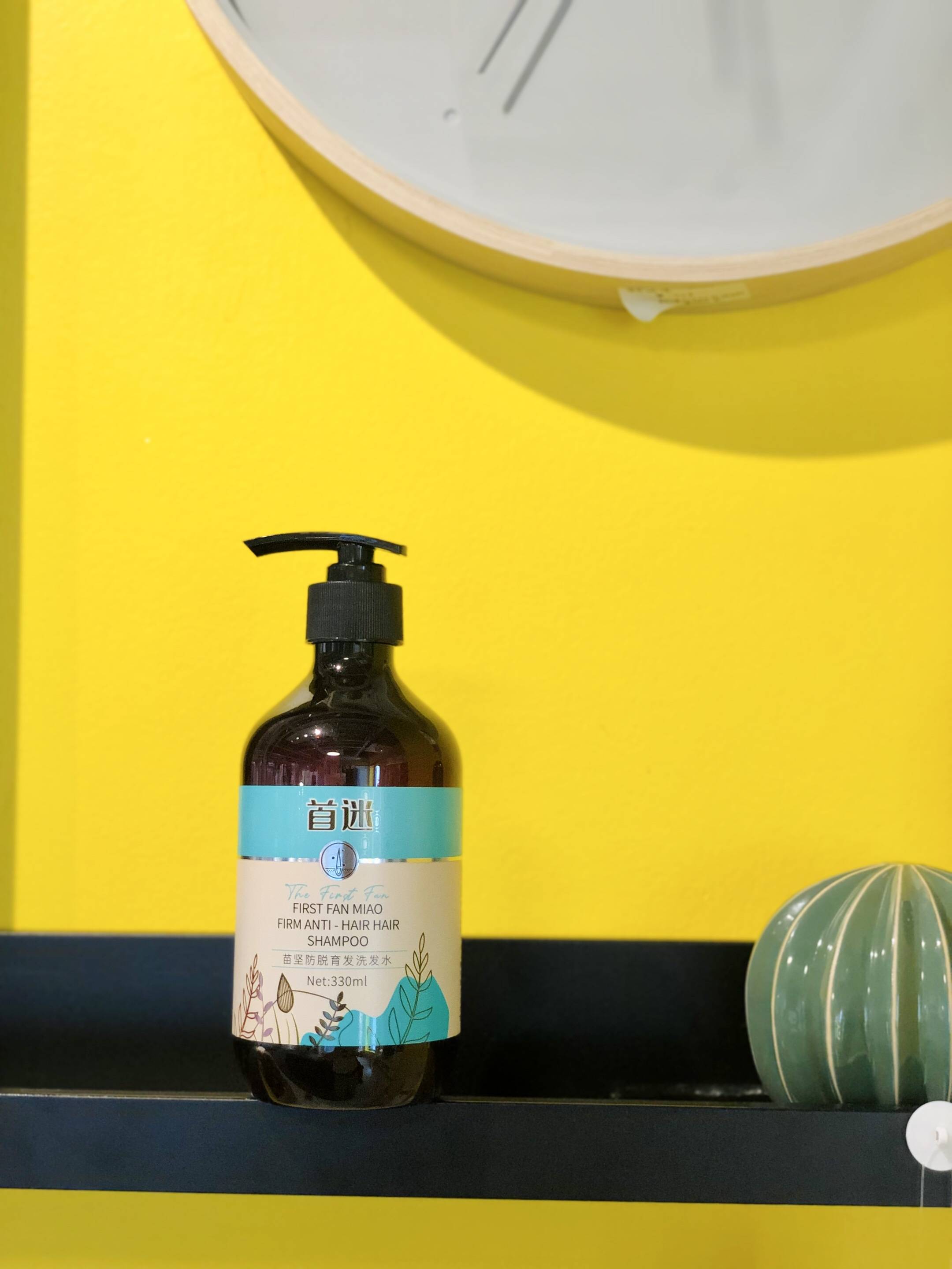 儿童去屑止痒洗发露哪个好?(图4)