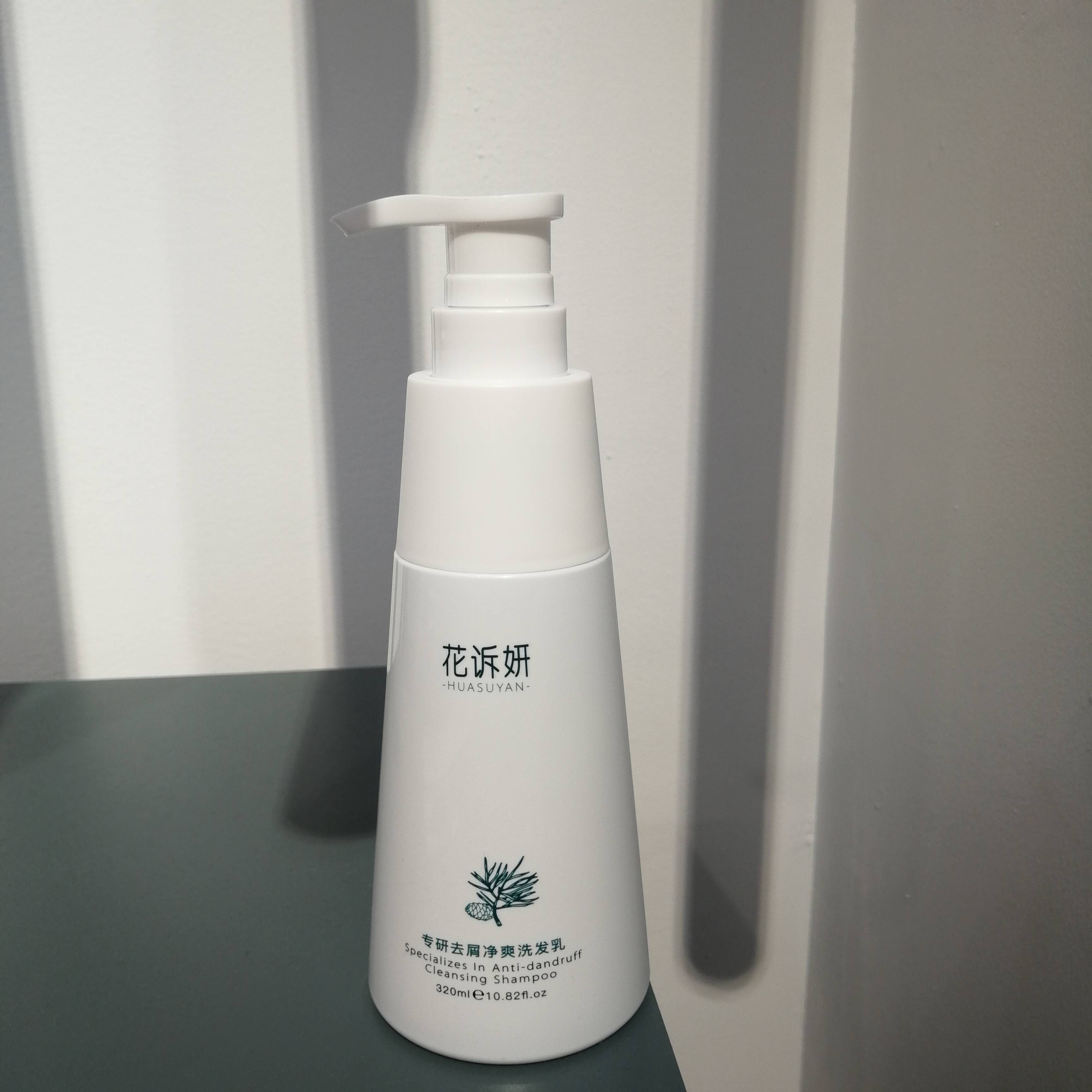 儿童去屑止痒洗发露哪个好?(图2)