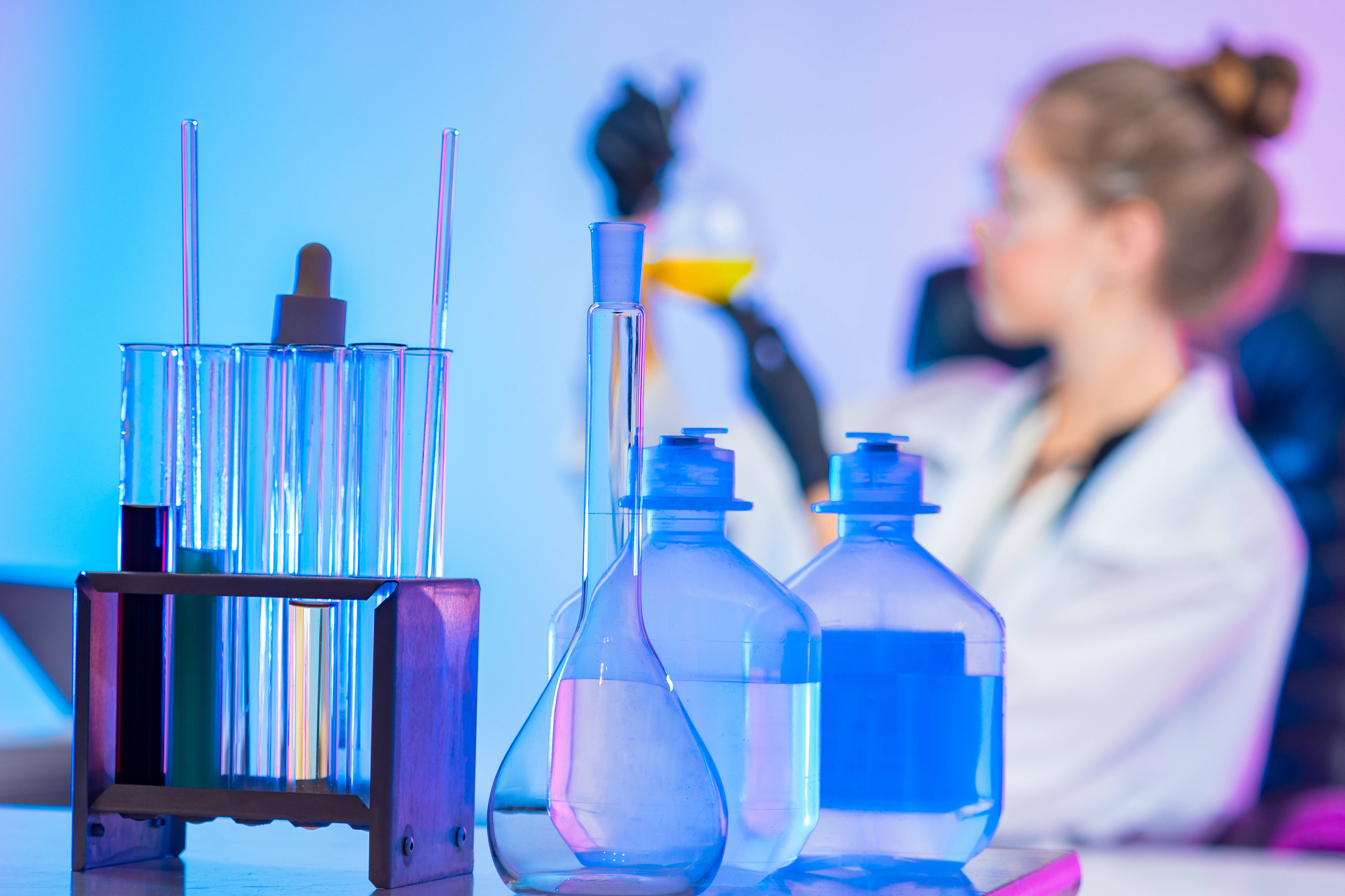 常用植物提取工艺特点大揭秘(图1)