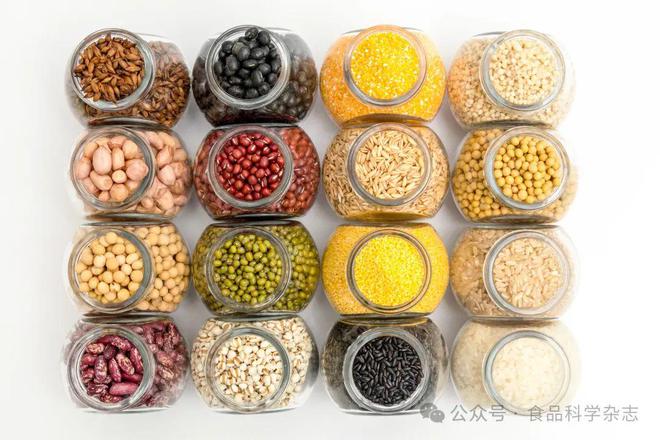 《食品科学》:哈尔滨商业大学朱秀清教授等:改良剂对高水分挤压植物蛋白产物品质调控的研究进展(图1)