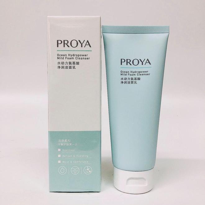 洗面奶哪款好用?挑选攻略分享温和好用洗面奶总结(图7)