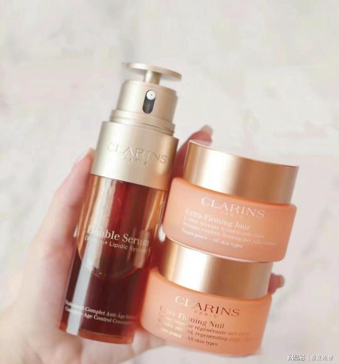 哪种护肤品抗皱好?排行榜揭秘来啦!(图5)