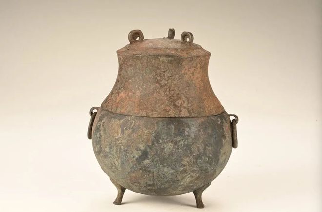 武王墩墓重磅消息!墓主可能是他!(图1)