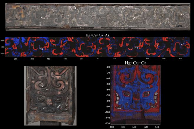 武王墩墓重磅消息!墓主可能是他!(图5)