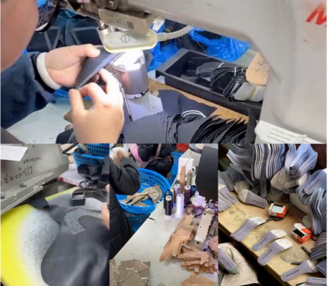 刘亦菲海外鲨疯了!印花T恤+牛仔阔腿裤都能穿得这么撩人!(图29)