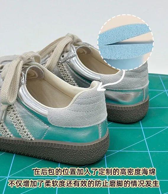 刘亦菲海外鲨疯了!印花T恤+牛仔阔腿裤都能穿得这么撩人!(图34)