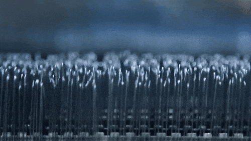 刘亦菲海外鲨疯了!印花T恤+牛仔阔腿裤都能穿得这么撩人!(图55)