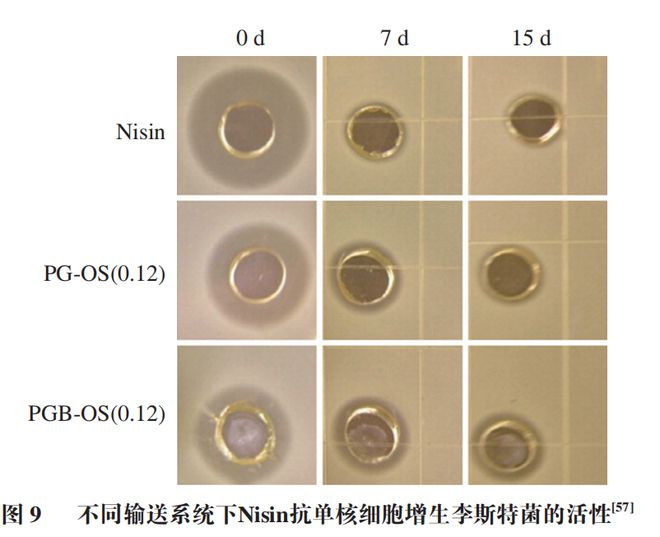 《食品科学》:河北农业大学马倩云副教授等:植物糖原的提取纯化、结构修饰及应用研究进展(图11)