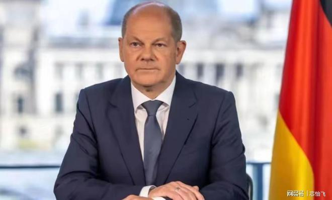 德国在华有127万家企业总投资超3000亿元中国在德国呢?(图1)