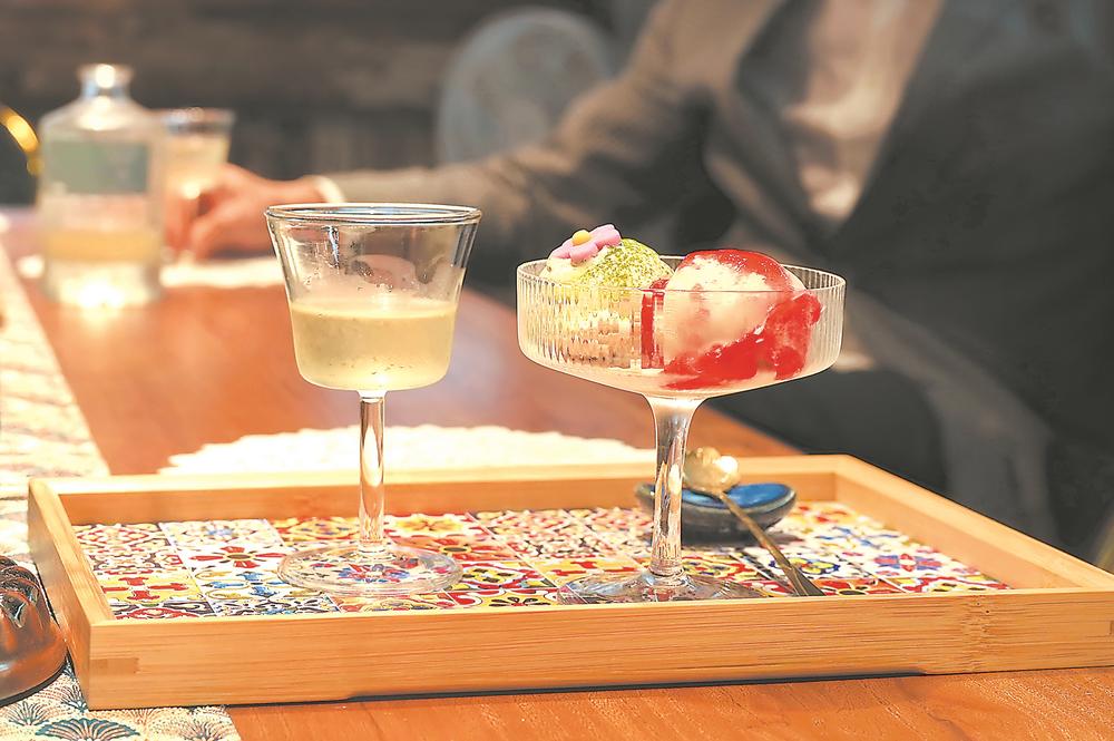 为了一杯奶茶福建人可以有多拼?(图3)