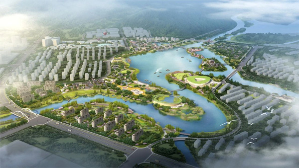 临海经济开发区:产业高地机遇之城(图4)