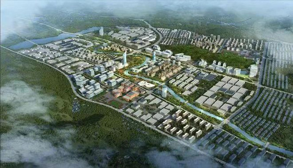 临海经济开发区:产业高地机遇之城(图5)