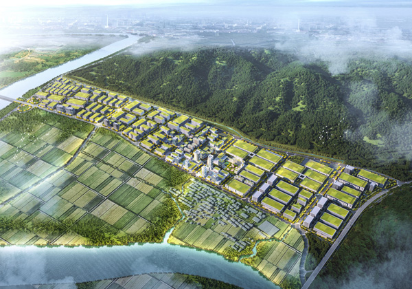 临海经济开发区:产业高地机遇之城(图6)