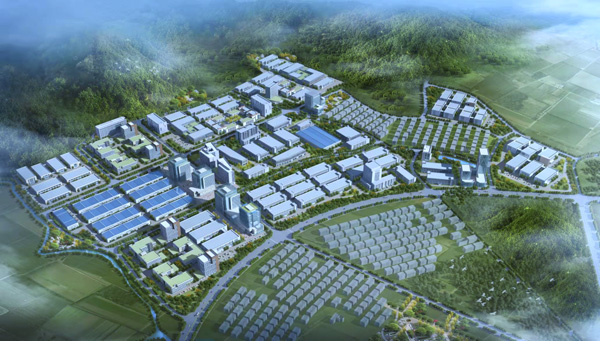 临海经济开发区:产业高地机遇之城(图8)