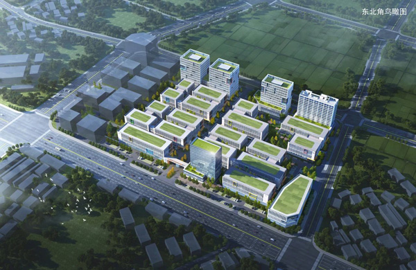 临海经济开发区:产业高地机遇之城(图7)