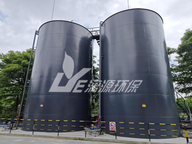 扩建改造一个污水处理站:解决制药废水问题有哪些环保设备?(图4)