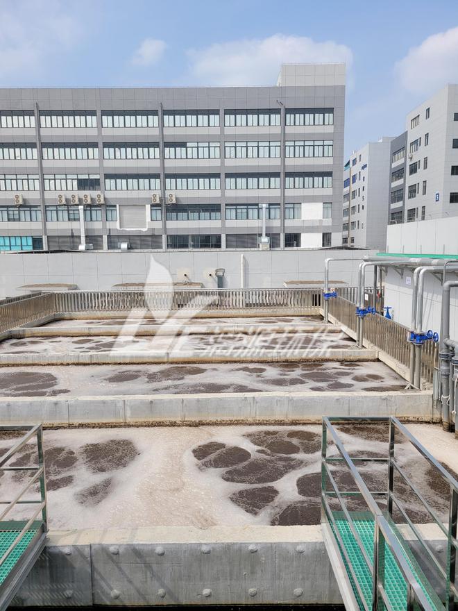 扩建改造一个污水处理站:解决制药废水问题有哪些环保设备?(图3)