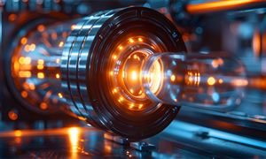 2024年中国制药机械及设备行业现状及发展趋势分析(图7)