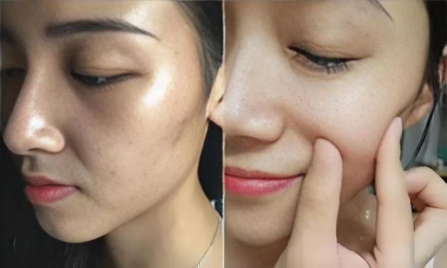 补水保湿洗面奶推荐洁面同时补水水润肌肤全天候。(图4)