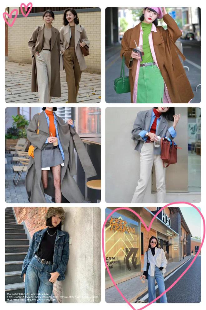 一眼爱上的7A级显瘦高弹长袖衫穿上自带超模气质我一口气囤了6件!(图2)