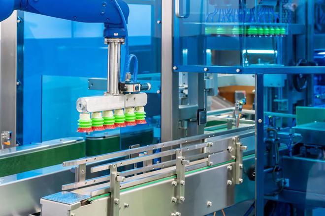 2024中国制药机械展览会10月18-20天津国家会展中心(图2)