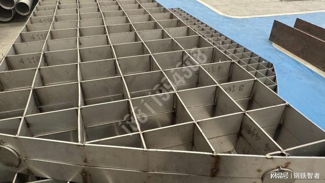 探索哈氏合金管厂家——质量与服务的双重考量(图3)