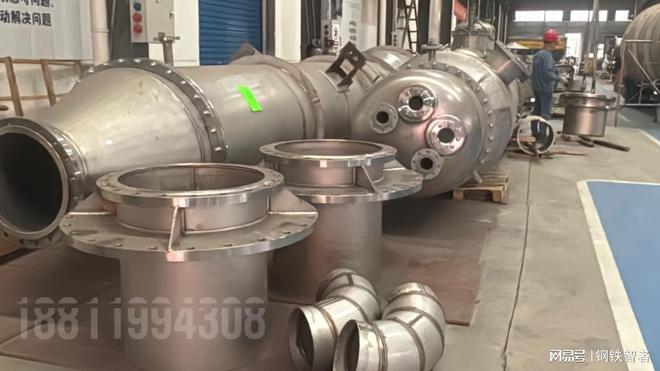 N10276是什么材料?——了解N10276合金的特性和应用(图1)