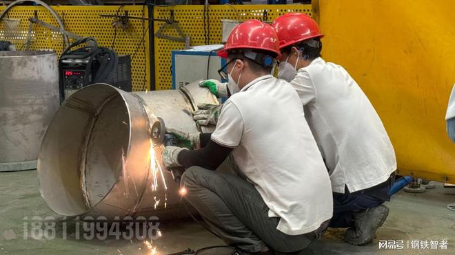 N10276是什么材料?——了解N10276合金的特性和应用(图2)