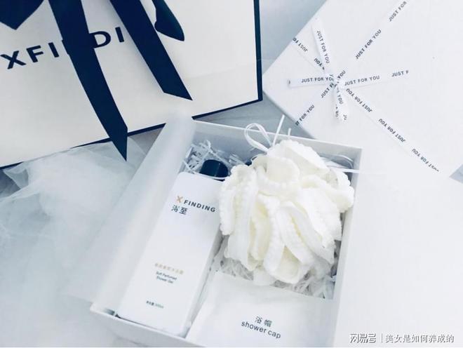 从头香到脚的沐浴露推荐沐浴露哪个好用这六款真的“香”(图2)