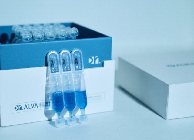 祛斑效果最好的排名第一揭秘美白祛斑界的“明星阵容”(图7)