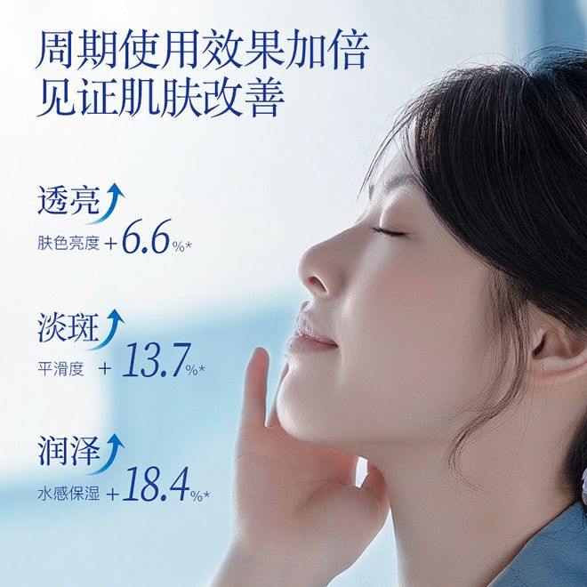 祛斑效果最好的排名第一揭秘美白祛斑界的“明星阵容”(图6)