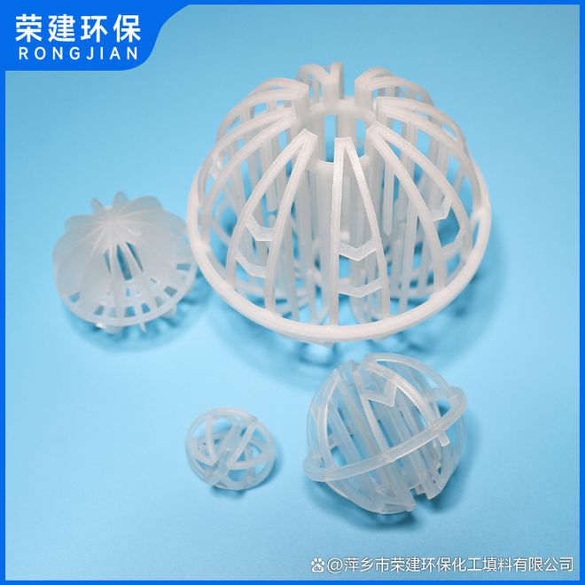 塑料多面球填料未来发展市场(图1)