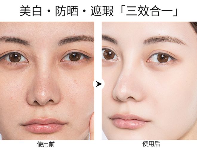 防晒霜什么牌子最好最安全?想缓解光老化防晒不可少(图4)