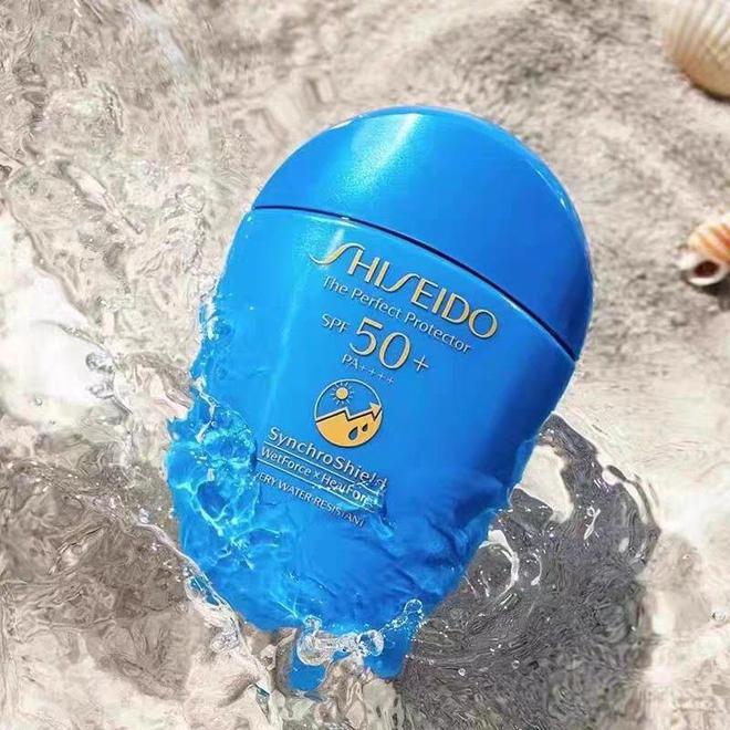 防晒霜什么牌子最好最安全?想缓解光老化防晒不可少(图6)