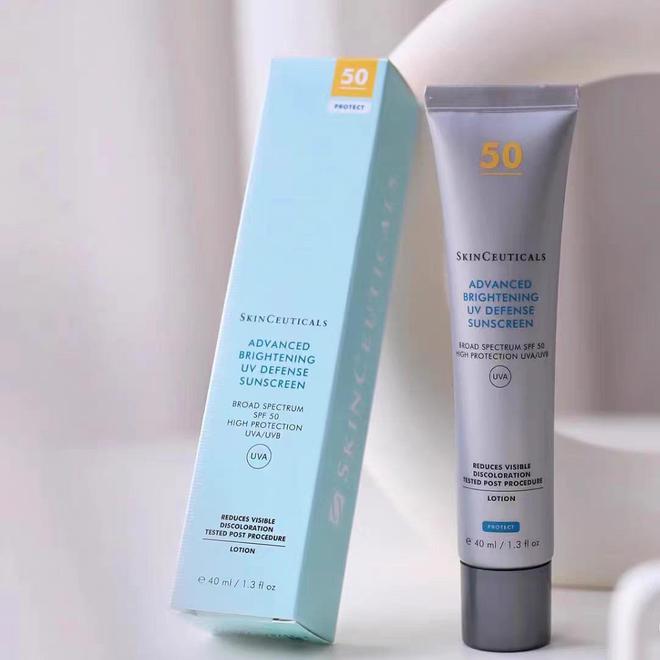 防晒霜什么牌子最好最安全?想缓解光老化防晒不可少(图7)