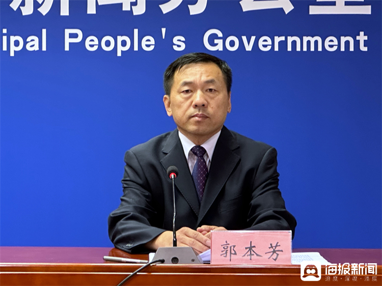 新闻发布|德州市多举措推进减污降碳及移动源污染治理 做好绿色发展“加减法”_大众网(图2)