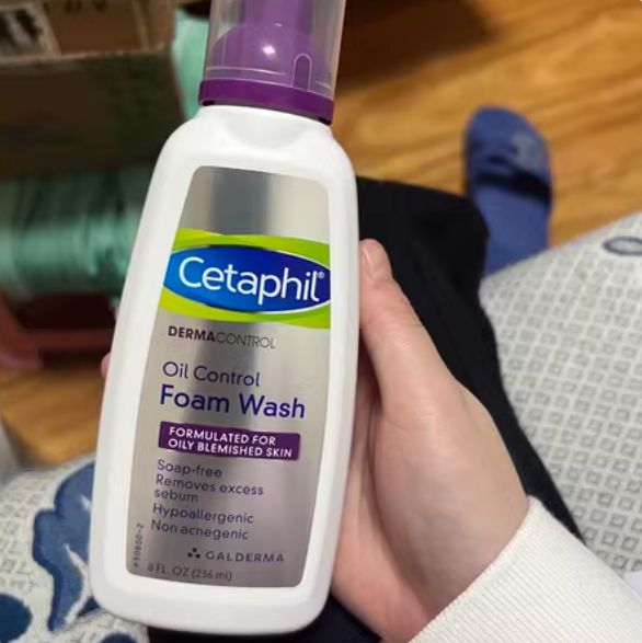 男士洗面奶哪个牌子最好?性价比之选男士优选榜单推荐(图4)