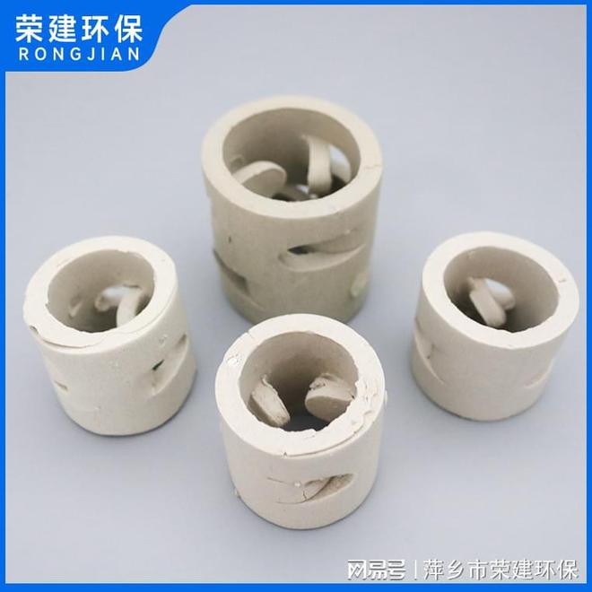 陶瓷鲍尔环的耐酸耐热性能(图2)