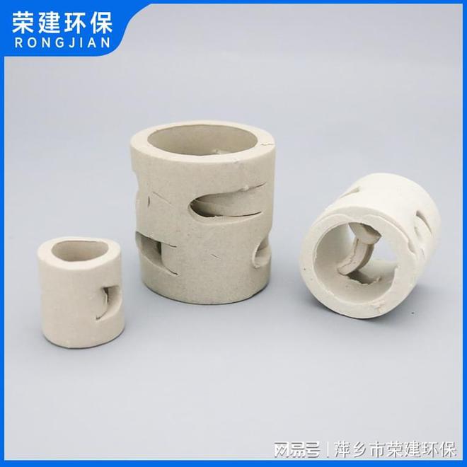 陶瓷鲍尔环的耐酸耐热性能(图3)